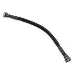 ProTek RC Braided Brushless Motor Sensor Cable 150mm