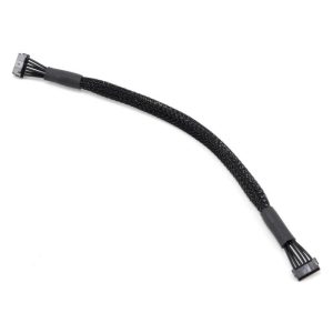 ProTek RC Braided Brushless Motor Sensor Cable 150mm