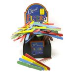Aero-Motion Toy Aero Props Wood Assorted 1 pc