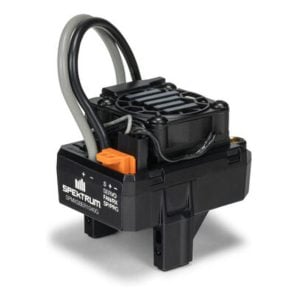 Firma 40A Brushless ESC 2-In-1 SLT Protocol Rx Wit SPMXSBER1040G