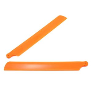 Blade 230 S Main Rotor Blade Set Orange SRF862510