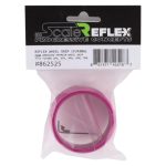 Scale Reflex Aluminum Futaba Wheel Grip Pink SRF862525-PINK