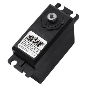 SRT Standard LV DC Digital Servo SRTDL3017