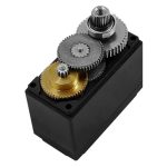 SRT Standard LV DC Digital Servo SRTDL3017