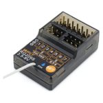 WFLY RG209S 9-Channel 2.4GHz Receiver WFLRG209S