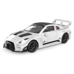 1/43 RC PRO Nissan GT-R(R35) R/C Drift Car White