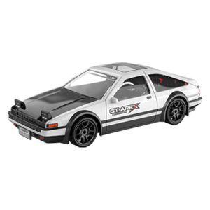 1/43 RC PRO Toyota Sprinter R/C Drift Car White