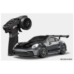 1/43 RC PRO R/C Alloy Drift Car Silver