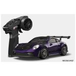 1/43 RC PRO R/C Alloy Drift Car Purple