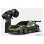 1/43 RC PRO R/C Alloy Drift Car Green
