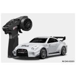 1/43 RC PRO R/C Alloy Drift Car White