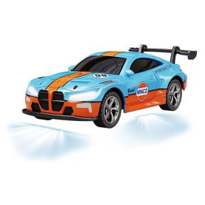1/64 RC PRO R/C Mini Sports Car Blue