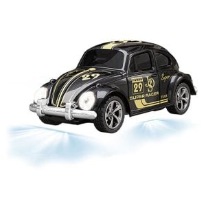 1/64 RC PRO R/C Mini Beetle Black