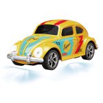 1/64 RC PRO R/C Mini Beetle Yellow