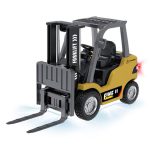 1/64 RC PRO R/C Forklift with App Control Yellow