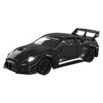 1/43 RC PRO Nissan GT-R(R35) R/C Drift Car Black
