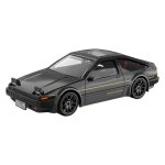 1/43 RC PRO Toyota Sprinter R/C Drift Car Black
