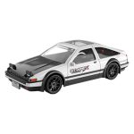 1/43 RC PRO Toyota Sprinter R/C Drift Car White