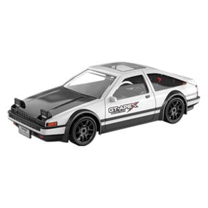 1/43 RC PRO Toyota Sprinter R/C Drift Car White