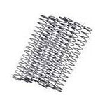 Racers Edge Savage Shock Spring 8pcs 20% Stiffer