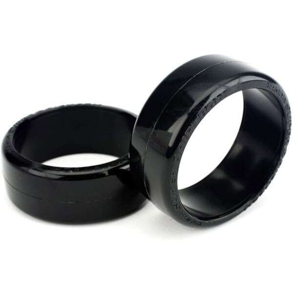 Reve D HG Drift Tire AS-01 (2pcs)