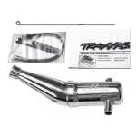 Traxxas Tuned Pipe Resonator R.O.A.R. Legal (T-Maxx w/TRX Engines) TRA5487
