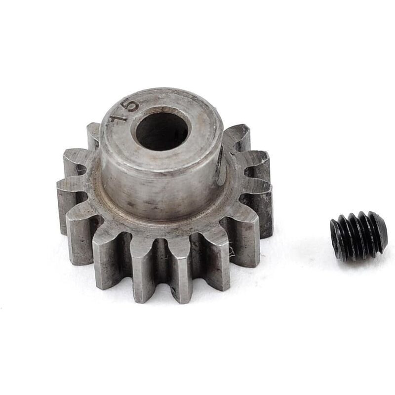 Robinson Racing Products Hardened 32P Absolute Pinion 15T RRP1715