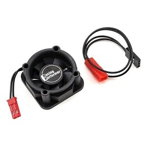 Yokomo Hyper Cooling Fan for Motor YOK-RP-033
