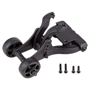 Associated Rival Mt10 Wheelie Bar ASC25837