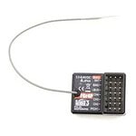 Kyosho FLYSKY Noble FGr4P Receiver KYO82151-04