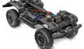 1/10 Traxxas TRX-4® Scale Trail Rock Crawler Assembly Kit