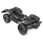 1/10 Traxxas TRX-4® Scale Trail Rock Crawler Assembly Kit - 82216-4-r00-trx-4-3qtr-chassis-kit_1_11 1/10 Traxxas TRX-4® Scale Trail Rock Crawler Assembly Kit