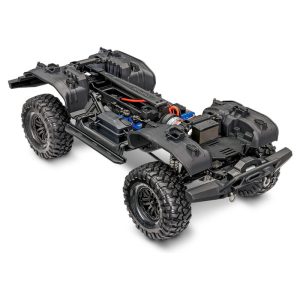 1/10 Traxxas TRX-4® Scale Trail Rock Crawler Assembly Kit