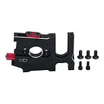 Hot Racing Aluminum Fine gear mesh Motor mount set Arrma 6s BXL V5 ANN38F02