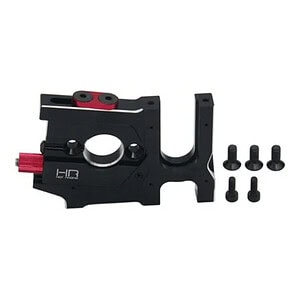 Hot Racing Aluminum Fine gear mesh Motor mount set Arrma 6s BXL V5 ANN38F02