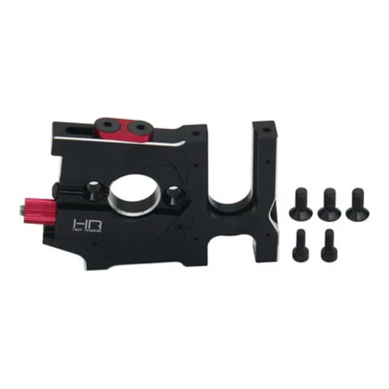 Hot Racing Aluminum Fine gear mesh Motor mount set Arrma 6s BXL V5 ANN38F02 - ann38f02 Hot Racing Aluminum Fine gear mesh Motor mount set Arrma 6s BXL V5 ANN38F02