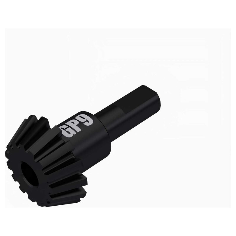 Main Input Gear 15T GP9