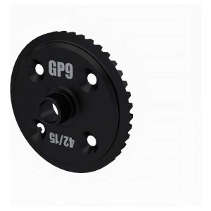 Main Diff Gear 42T GP9
