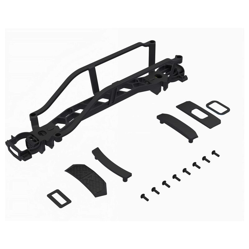 Arrma Body Parts Set: GORGON GROM ARA-2977 1 Arrma Body Parts Set: GORGON GROM ARA-2977