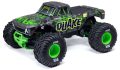 1/10 Arrma Quake 223S DSC RTR Brushless 2WD Monster Truck Green
