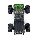 1/10 Arrma Quake 223S DSC RTR Brushless 2WD Monster Truck Green - ara3537t2_a7_5ez10wi71 1/10 Arrma Quake 223S DSC RTR Brushless 2WD Monster Truck Green