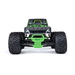 1/10 Arrma Quake 223S DSC RTR Brushless 2WD Monster Truck Green - ara3537t2_a9_5ez10wi71 1/10 Arrma Quake 223S DSC RTR Brushless 2WD Monster Truck Green