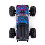 1/10 Arrma Quake 223S DSC RTR Brushless 2WD Monster Truck Purple - ara3537t3_a7_91g536601 1/10 Arrma Quake 223S DSC RTR Brushless 2WD Monster Truck Purple