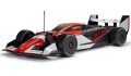 1/7 Arrma Limitless 8S AVC 4X4 RTR Brushless Street Speed Red/Black