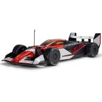 1/7 Arrma Limitless 8S AVC 4X4 RTR Brushless Street Speed Red/Black 1/7 Arrma Limitless 8S AVC 4X4 RTR Brushless Street Speed Red/Black