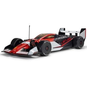 1/7 Arrma Limitless 8S AVC 4X4 RTR Brushless Street Speed Red/Black