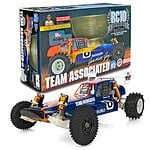 1/10 Team Associated RC10 Jay Halsey Edition Electric 2WD Buggy Kit Limited Edition ASC6008