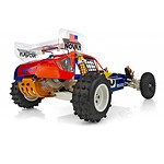 1/10 Team Associated RC10 Jay Halsey Edition Electric 2WD Buggy Kit Limited Edition ASC6008
