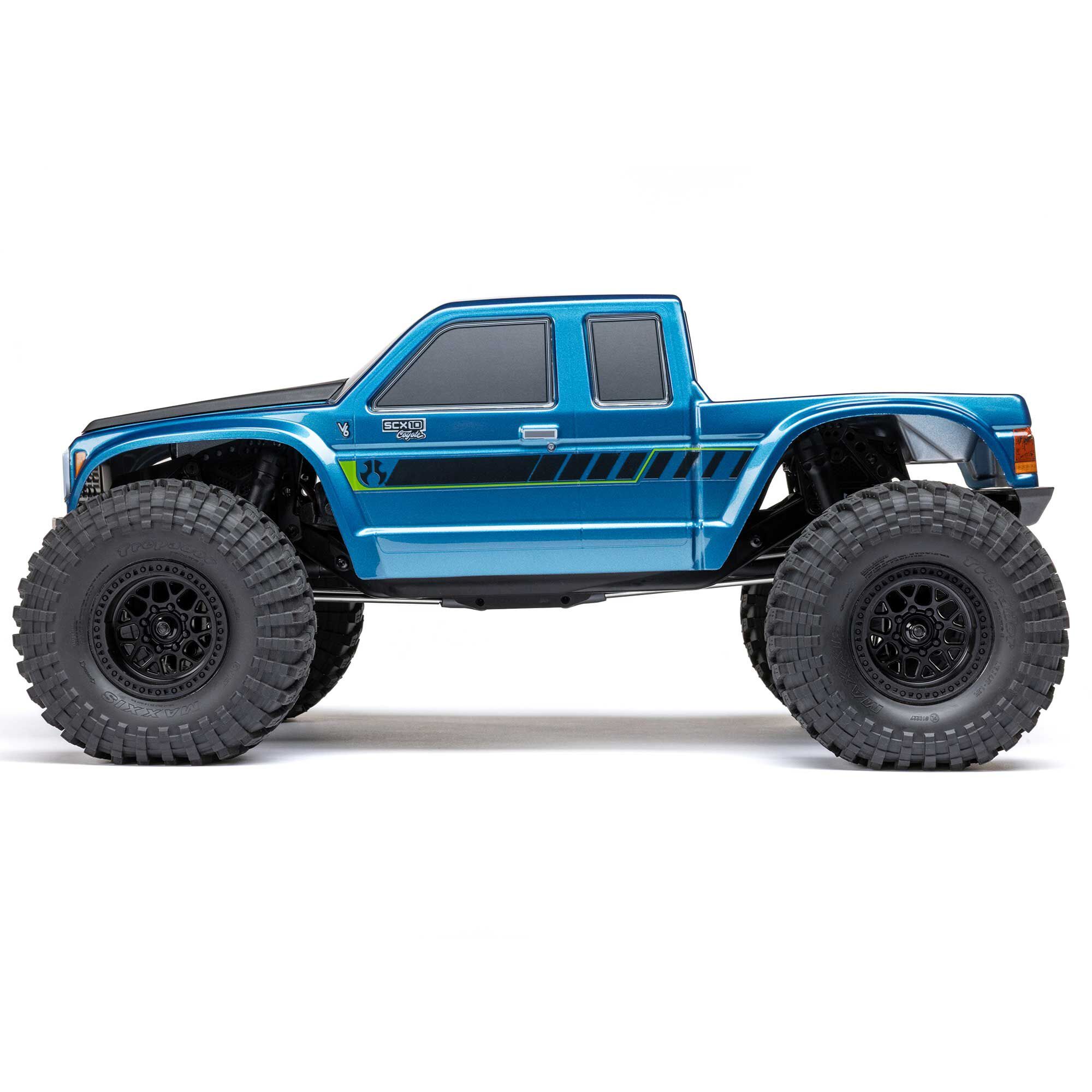 1/10 Axial SCX10 III Coyote 4X4 RTR Brushed Rock Crawler Gold (Battery & Charger Included) - axi-2036t2_a22_n1he5lqd1 1/10 Axial SCX10 III Coyote 4X4 RTR Brushed Rock Crawler Gold (Battery & Charger Included)