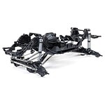 1/10 Axial SCX10 III Base Camp 4WD Scale Rock Crawler Builders Kit AXI03011